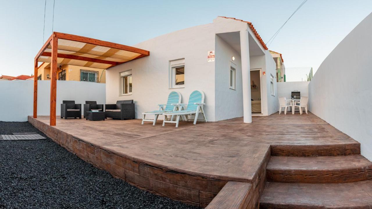 Casa Ivan Tarajalejo Exterior photo